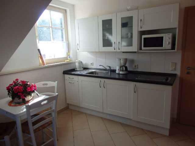 Apartments In Trebbin 26568 외부 사진