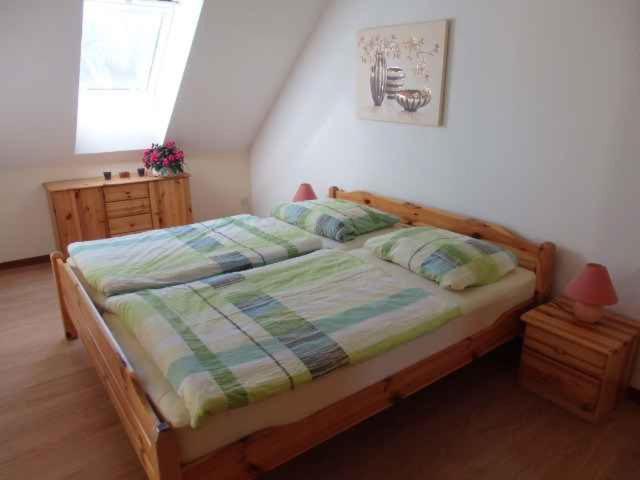 Apartments In Trebbin 26568 외부 사진