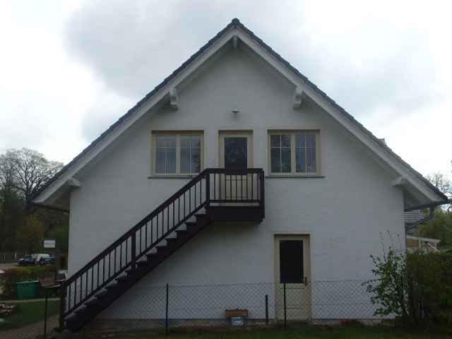 Apartments In Trebbin 26568 외부 사진