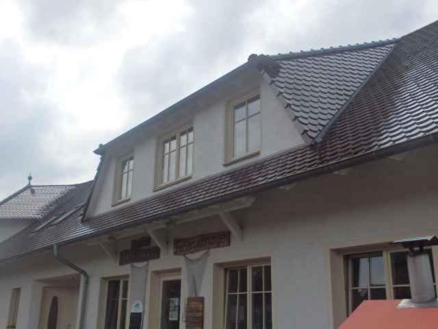 Apartments In Trebbin 26568 외부 사진