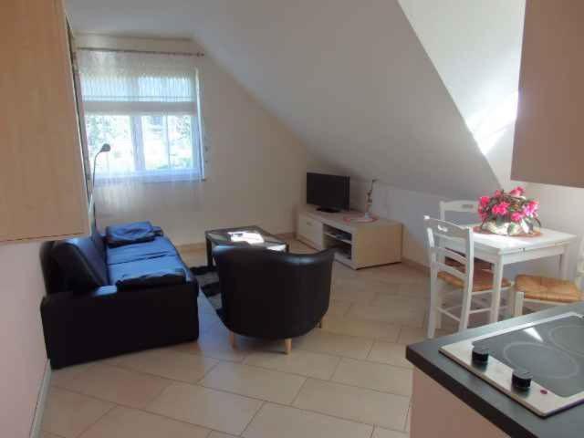 Apartments In Trebbin 26568 외부 사진